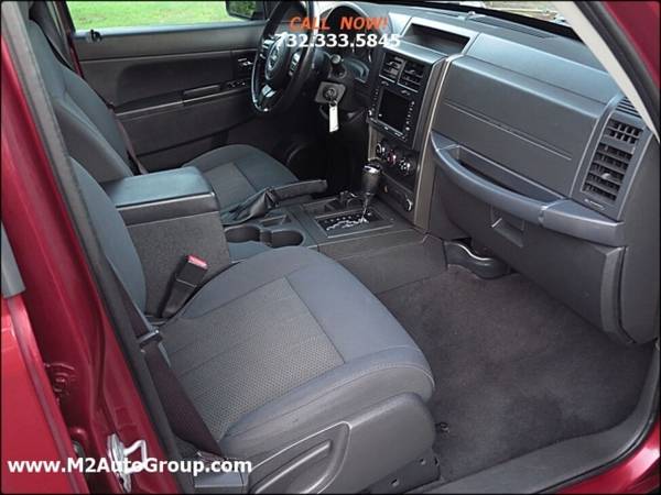 2012 Jeep Liberty Sport 4x4 4dr SUV - - by dealer for sale in East Brunswick, NJ – photo 16