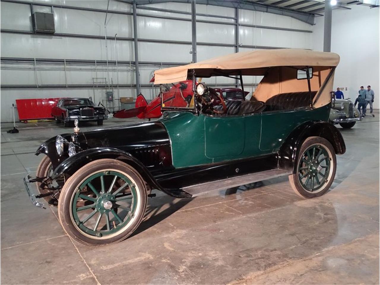 1917 Buick Touring for sale in Greensboro, NC – photo 2
