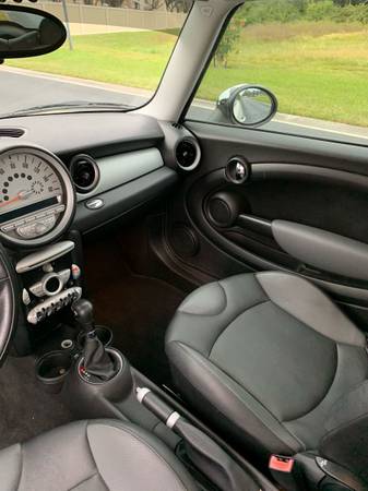 2009’ Mini Cooper 68k miles - cars & trucks - by owner - vehicle... for sale in North Fort Myers, FL – photo 12