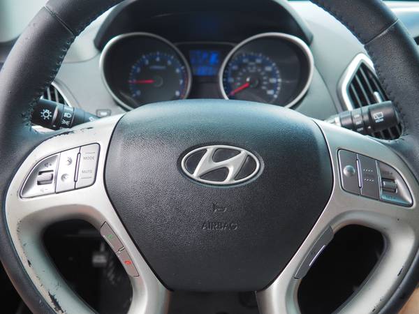 2013 Hyundai Tucson GLS for sale in Melbourne , FL – photo 5