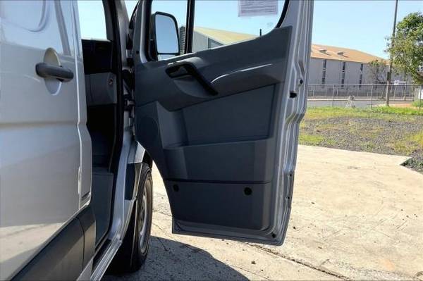2013 Mercedes-Benz Sprinter Cargo Vans 2500 - EASY APPROVAL! - cars & for sale in Honolulu, HI – photo 24