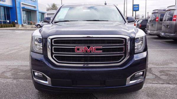 2017 GMC Yukon - - by dealer - vehicle automotive sale for sale in Milford, OH – photo 8