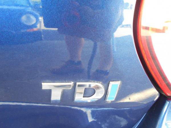 2014 Volkswagen Jetta SportWagen 4dr DSG TDI w/Sunroof D AND D AUTO for sale in Grants Pass, OR – photo 23