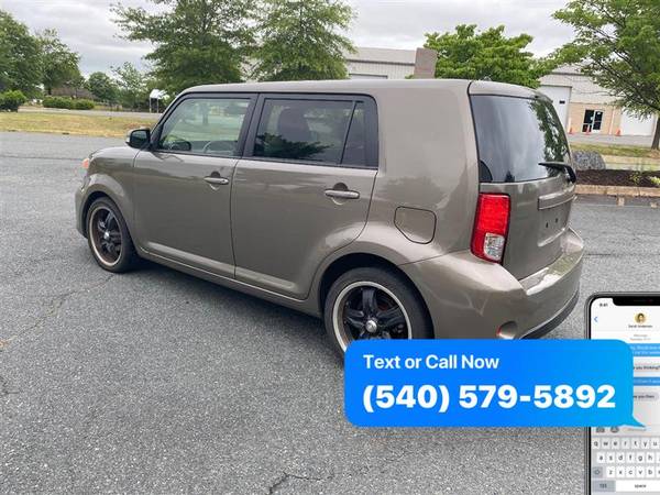 2014 SCION XB $750 DOWN/ $375 A Month - cars & trucks - by dealer -... for sale in Fredericksburg, VA – photo 8