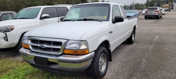 1998 Ford Ranger for sale in Mobile, AL – photo 2