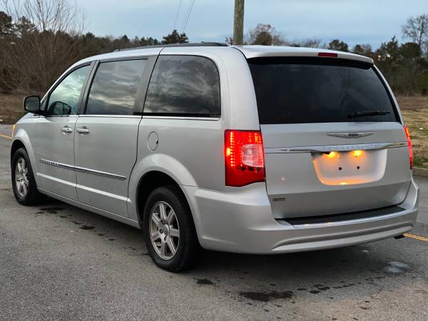 2011 Chrysler Town And Country Touring / CLEAN TITLE - cars & trucks... for sale in Sevierville, TN – photo 6