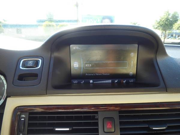 2013 VOLVO XC70 4DR WGN 3.2L with AM/FM stereo w/CD/MP3/WMA player... for sale in Phoenix, AZ – photo 15