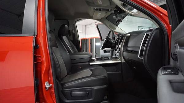 2014 Ram 2500 Crew Cab - - by dealer - vehicle for sale in North East, OH – photo 17