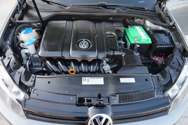 2013 Volkswagen Jetta, Station Wagon, No Accident for sale in Dallas, TX – photo 24