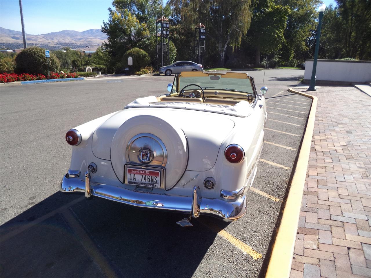 1953 Ford Convertible for sale in Boise, ID – photo 3