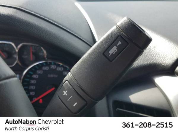 2018 Chevrolet Suburban LT SKU:JR365393 SUV for sale in Corpus Christi, TX – photo 12
