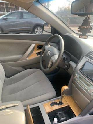 2007 Toyota Camry XLE - cars & trucks - by owner - vehicle... for sale in Brooklyn, NY – photo 8