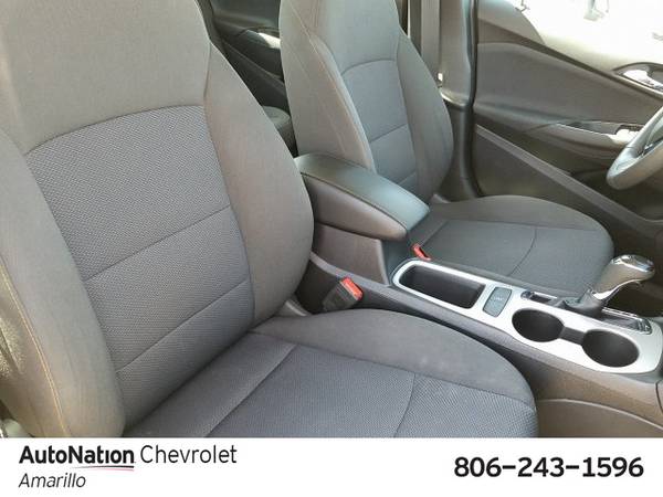 2018 Chevrolet Cruze LS SKU:J7193044 Sedan for sale in Amarillo, TX – photo 20