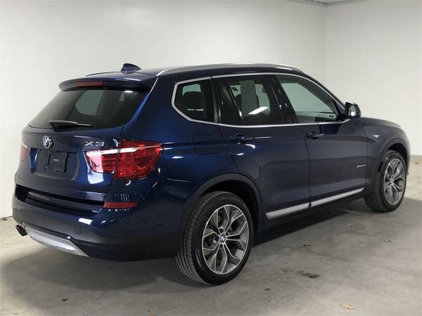 2017 BMW X3 xDrive28i - - by dealer - vehicle for sale in Buffalo, NY – photo 8