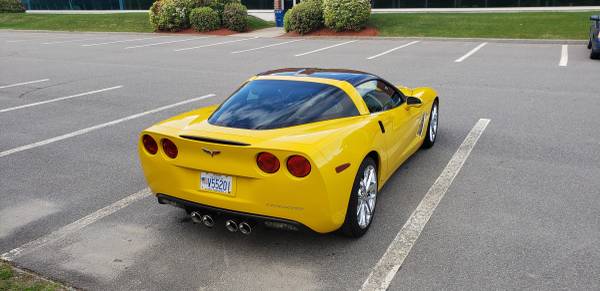 2006 Chervrolet CorvetteC6 for sale in Londonderry, NH – photo 5