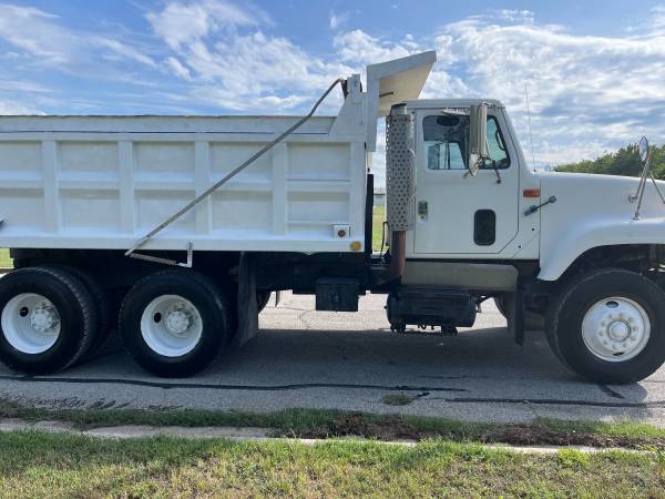 1999 INTERNATIONAL 2000 SERIES - - by dealer - vehicle for sale in Pflugerville, TX – photo 17