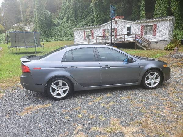 2004 acura tl 3.2 vtec - cars & trucks - by owner - vehicle... for sale in Spruce Pine, NC – photo 4
