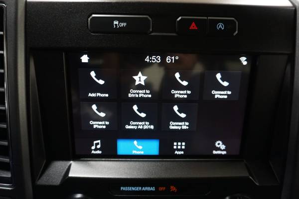 **Back Up Camera/Great Deal** 2018 Ford F150 XLT - cars & trucks -... for sale in Ammon, ID – photo 15
