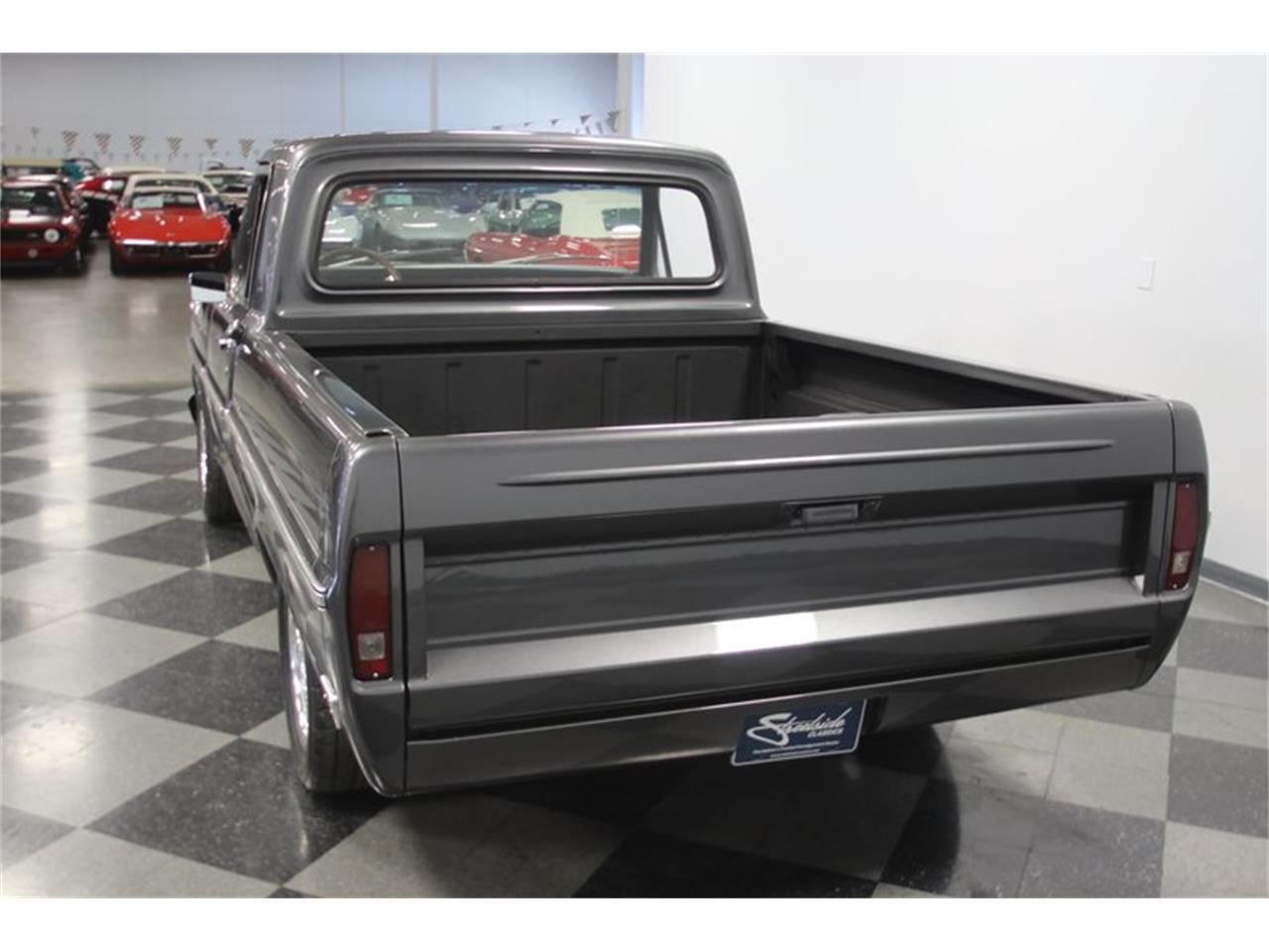 1968 Ford F100 for sale in Concord, NC – photo 8