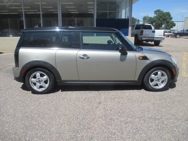 2011 Mini Cooper Clubman Coupe for sale in Sioux City, IA – photo 6