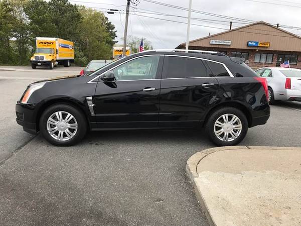 2010 Cadillac SRX Luxury Collection AWD 4dr SUV **GUARANTEED... for sale in Hyannis, MA – photo 7