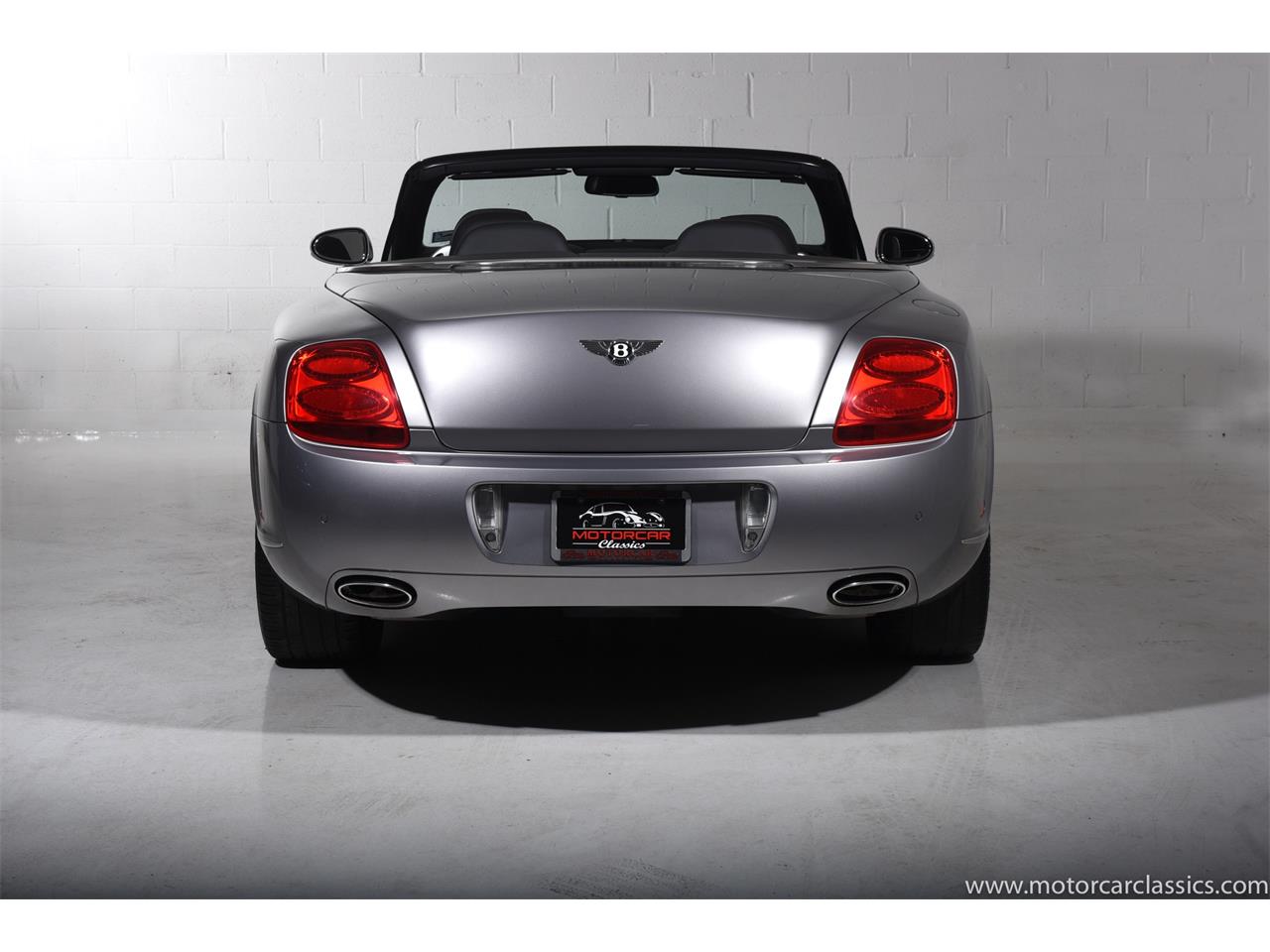 2007 Bentley Continental for sale in Farmingdale, NY – photo 7