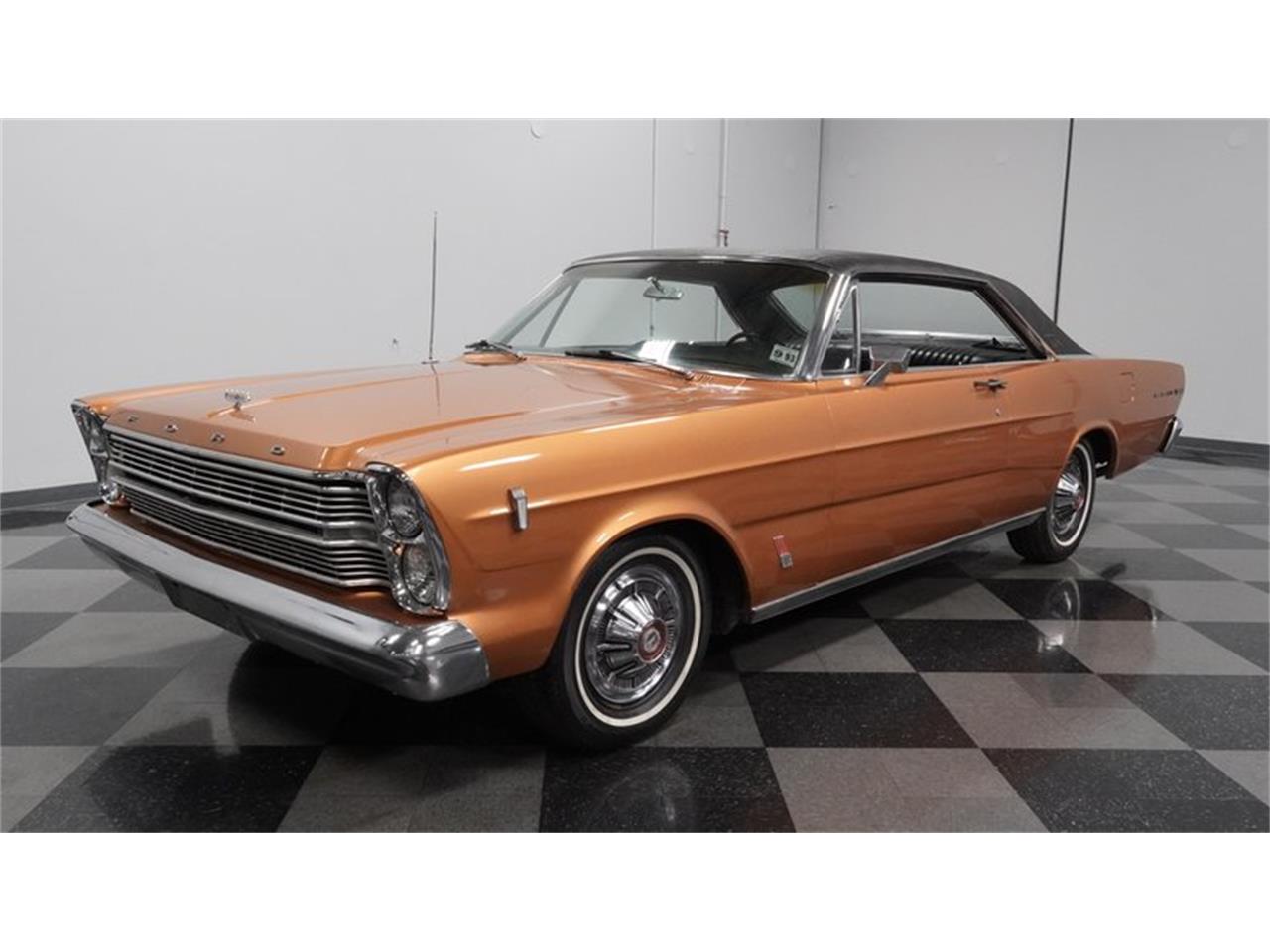 1966 Ford Galaxie for sale in Lithia Springs, GA – photo 22