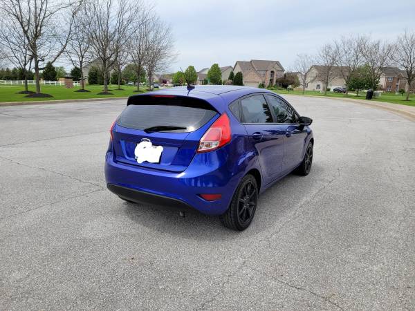 2015 Ford Fiesta for sale in Indianapolis, IN – photo 6