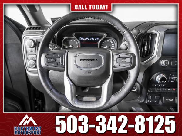 trucks 2019 GMC Sierra 1500 Denali 4x4 - - by for sale in Puyallup, OR – photo 19