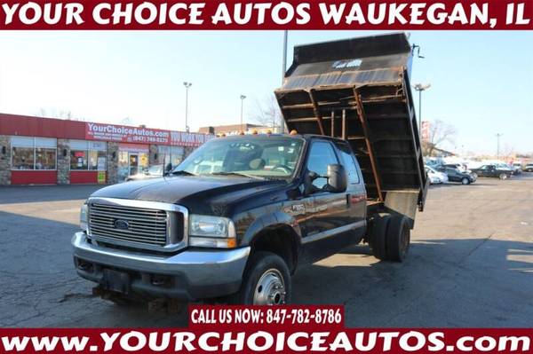 2004 STERLING L8500 77K 1OWNER SNOW PLOW / DUMP / COMMERCIAL TRUCK -... for sale in Chicago, WI – photo 5