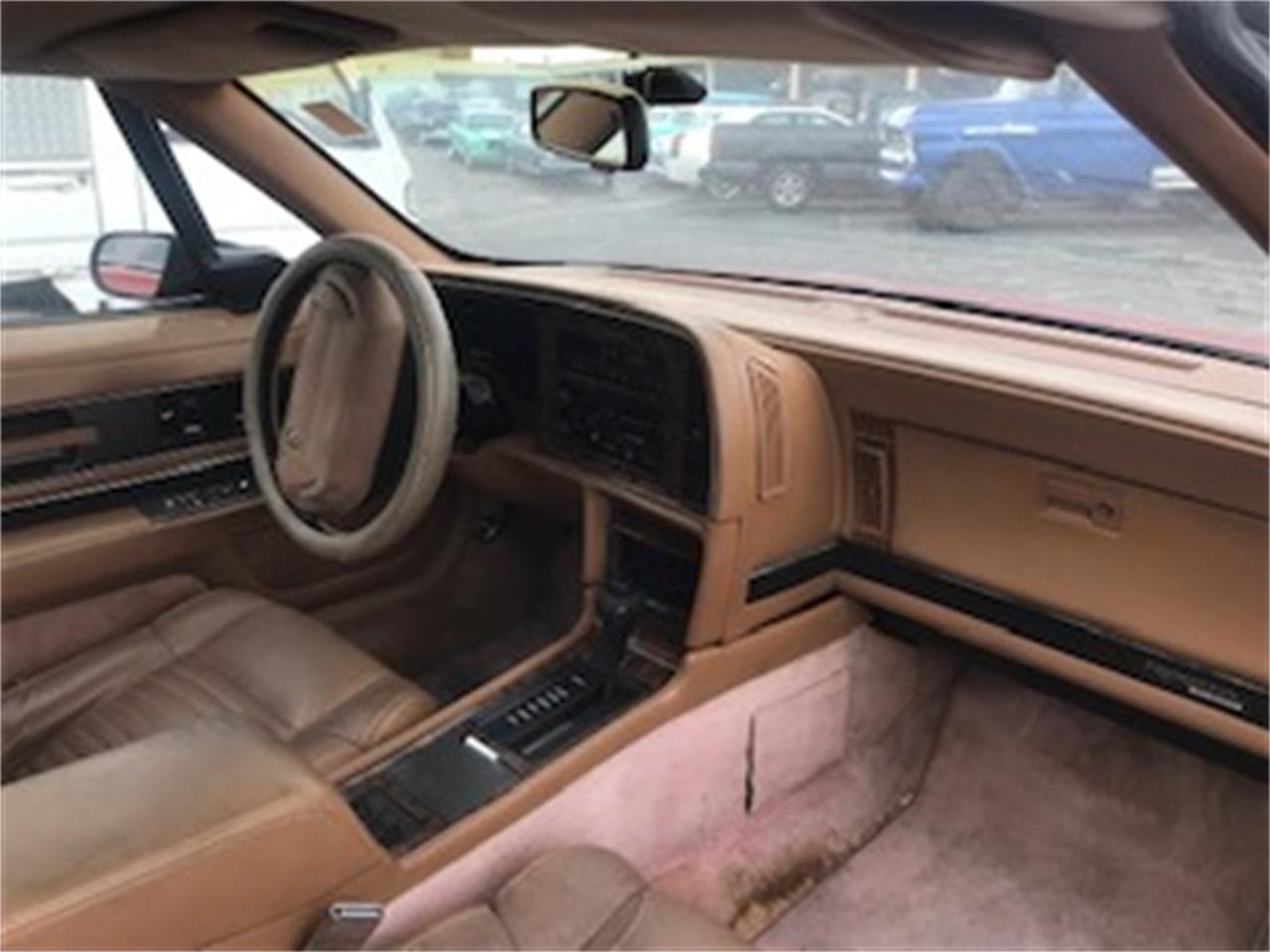 1990 Buick Reatta for sale in Miami, FL – photo 5