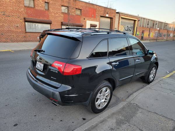 2009 Acura MDX 7 seater 4X4 - - by dealer - vehicle for sale in Brooklyn, NY – photo 6