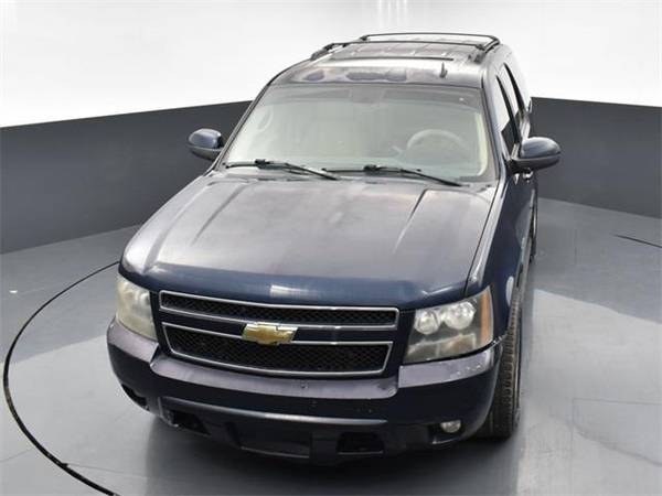 2007 Chevrolet Tahoe LT - SUV - - by dealer - vehicle for sale in Ardmore, TX – photo 19