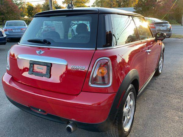 2009 MINI Cooper Base 100% CREDIT APPROVAL! for sale in Albany, NY – photo 8