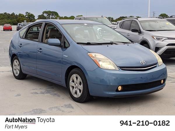 2006 Toyota Prius SKU:67504284 Hatchback - cars & trucks - by dealer... for sale in Fort Myers, FL – photo 3