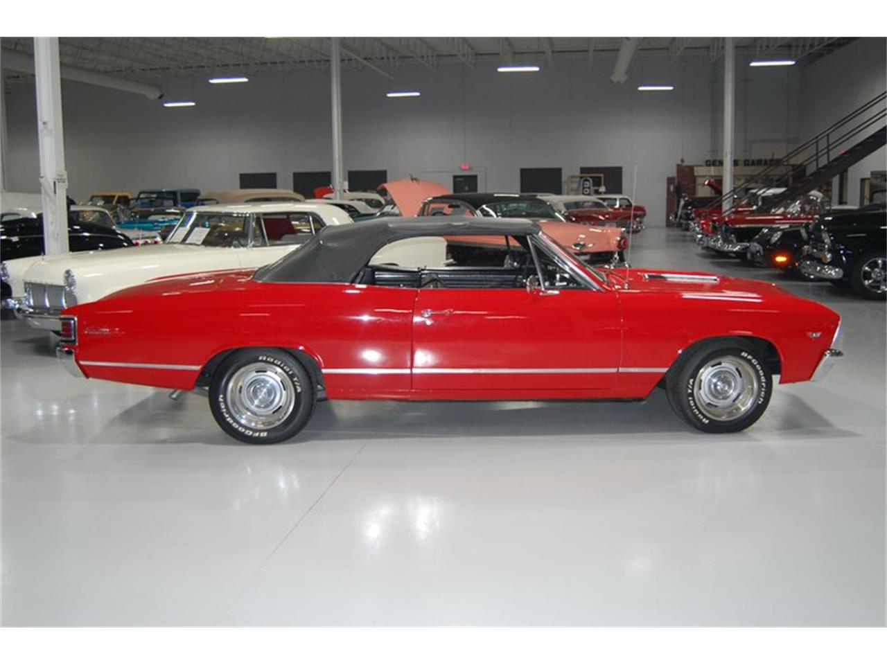 1967 Chevrolet Chevelle for sale in Rogers, MN – photo 29
