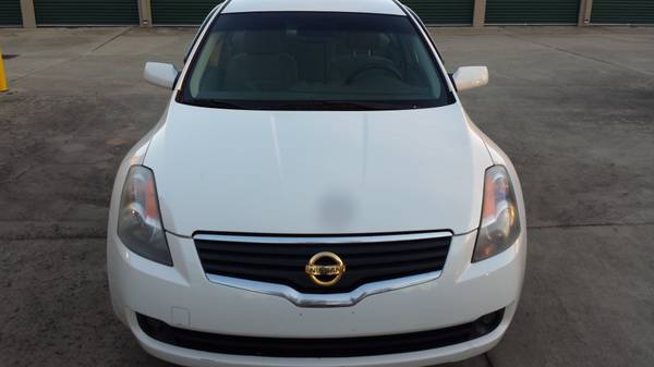 EXTRA CLEAN!! GAS SAVER!! 2007 NISSAN ALTIMA - $4999 - cars & trucks... for sale in Canton, MS – photo 2