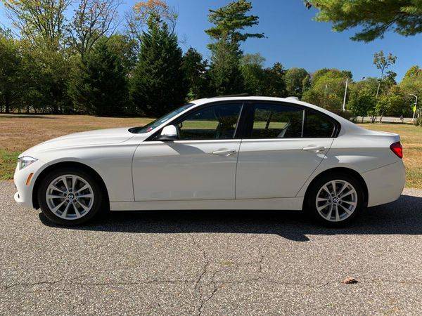 2016 BMW 3 Series 4dr Sdn 320i xDrive AWD 179 / MO for sale in Franklin Square, NY – photo 4
