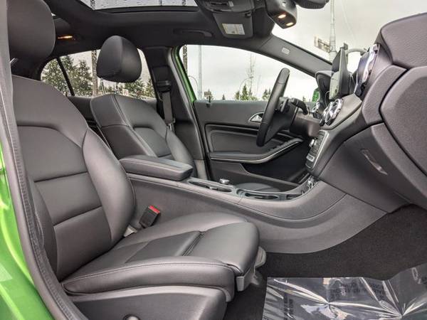 2018 Mercedes-Benz GLA GLA 250 AWD All Wheel Drive SKU: JJ450250 for sale in Bellevue, WA – photo 22