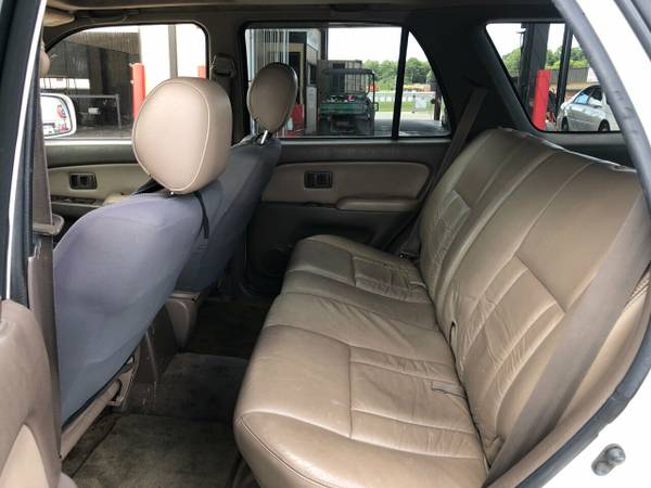 1998 *Toyota* *4Runner* *4dr Limited 3.4L Automatic 4WD - cars &... for sale in Hueytown, AL – photo 7