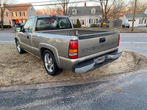 1999 Chevy Pick up for sale in Torrington, CT – photo 4