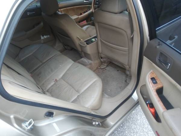 2005 honda accord for sale $2995 for sale in West Palm Beach, FL – photo 6