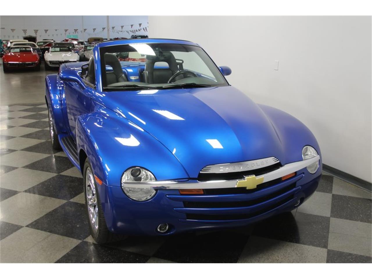 2006 Chevrolet SSR for sale in Concord, NC – photo 16