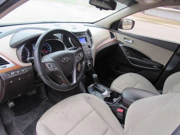 2013 Hyundai Santa Fe Sport 2 4 AWD - - by dealer for sale in Killeen, TX – photo 10