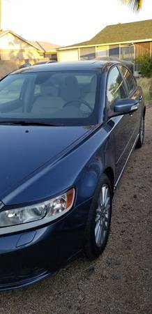 Volvo S-40 2010 Super Low Mileage - cars & trucks - by owner -... for sale in Glendale, AZ – photo 9