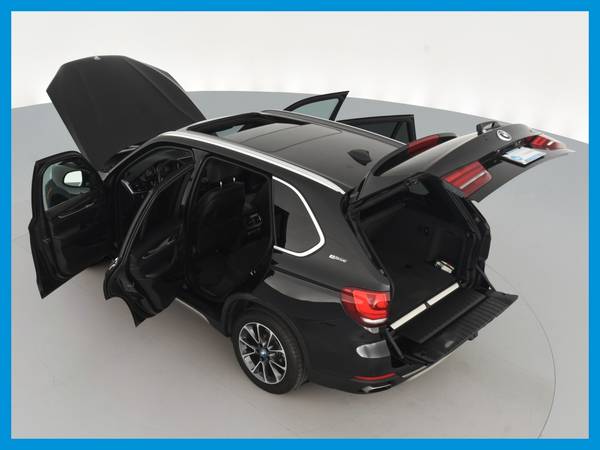 2018 BMW X5 xDrive40e iPerformance Sport Utility 4D suv Black for sale in Kansas City, MO – photo 17
