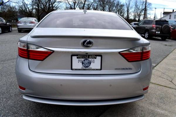 Lexus ES - - by dealer - vehicle automotive sale for sale in Greensboro, NC – photo 5