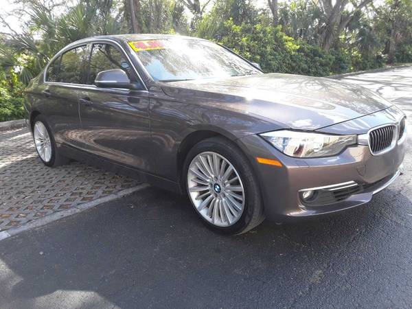 2012 BMW 3 SERIES 328I Sedan - - by dealer - vehicle for sale in TAMPA, FL – photo 8