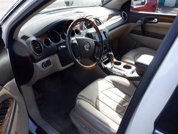 2012 Buick Enclave Premium - cars & trucks - by dealer - vehicle... for sale in Sparks, NV – photo 3