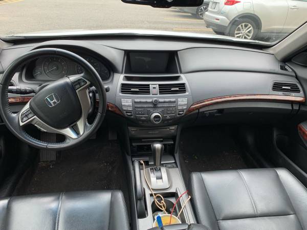 2012 Honda Crosstour for sale in Rochester , NY – photo 8